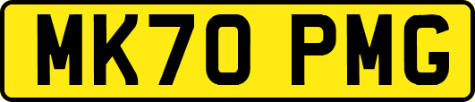 MK70PMG