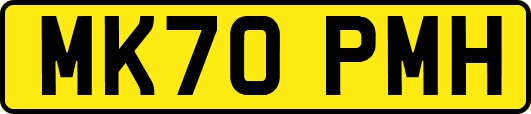 MK70PMH