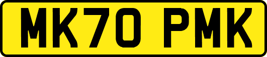 MK70PMK