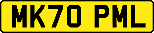 MK70PML