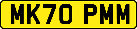 MK70PMM
