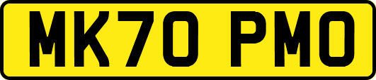MK70PMO