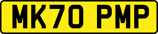 MK70PMP