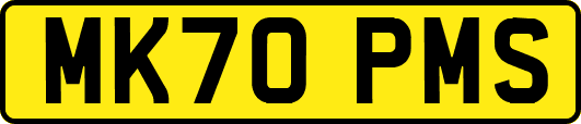 MK70PMS