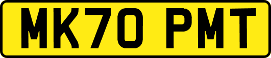 MK70PMT