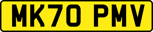 MK70PMV
