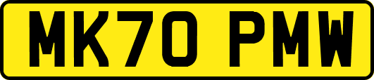 MK70PMW