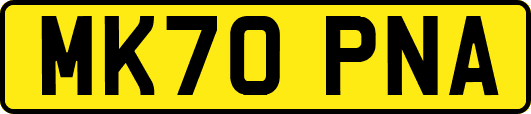 MK70PNA