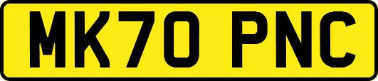 MK70PNC