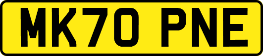 MK70PNE
