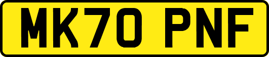 MK70PNF