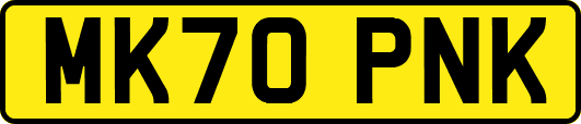MK70PNK
