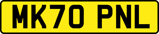 MK70PNL