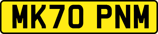 MK70PNM