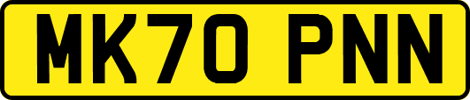 MK70PNN