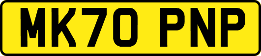 MK70PNP