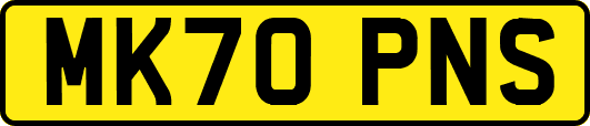 MK70PNS