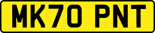 MK70PNT