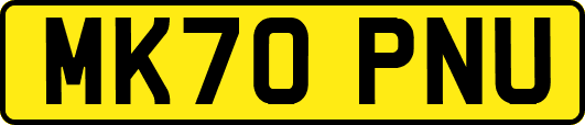 MK70PNU