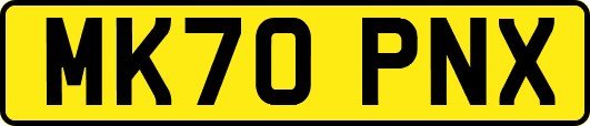 MK70PNX