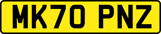 MK70PNZ