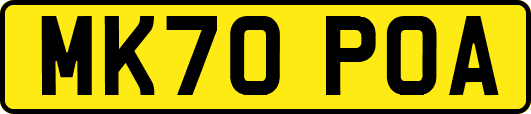 MK70POA