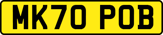 MK70POB