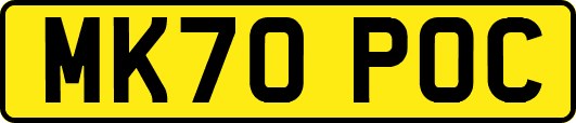 MK70POC