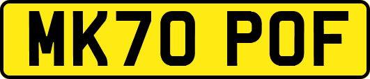 MK70POF