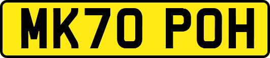 MK70POH
