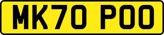 MK70POO