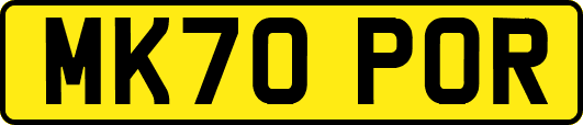 MK70POR