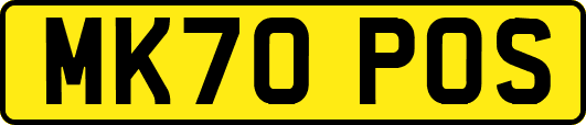 MK70POS