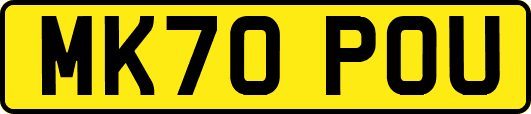 MK70POU