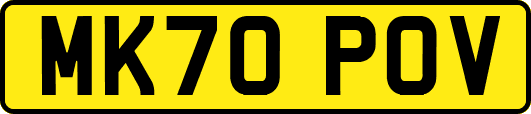 MK70POV