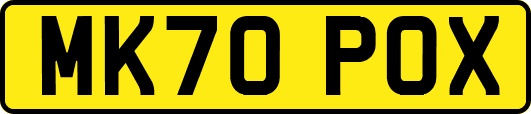 MK70POX