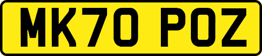 MK70POZ