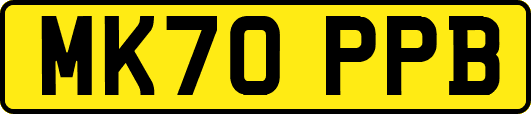 MK70PPB