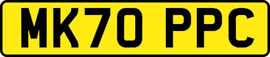 MK70PPC