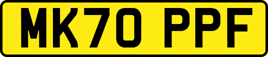 MK70PPF