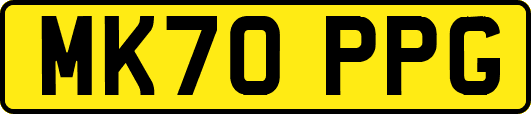 MK70PPG