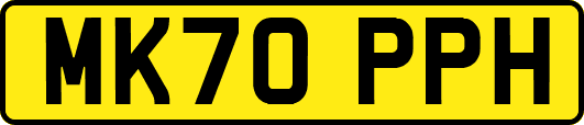 MK70PPH