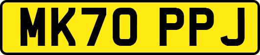 MK70PPJ