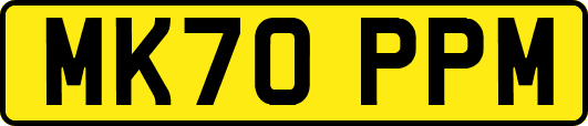 MK70PPM