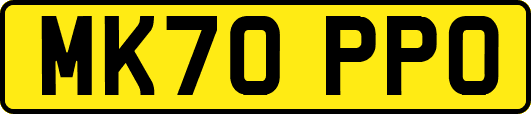 MK70PPO