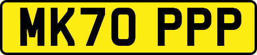 MK70PPP