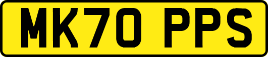 MK70PPS