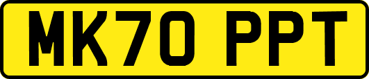 MK70PPT