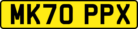 MK70PPX