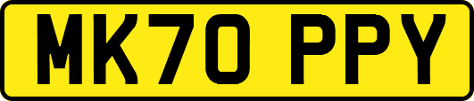 MK70PPY